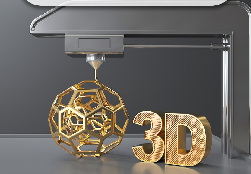STEP 2. 3D 프린팅(3D Printing)