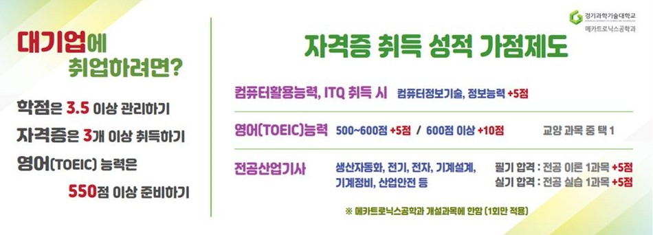 메카트로닉스는! - 상세 | 취업정보 | 경기과학기술대학교 메카트로닉스공학과 메카트로닉스는! - 상세 | 취업정보 | 경기과학기술대학교 메카트로닉스공학과
