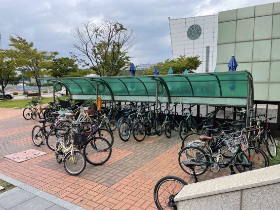 공지사항 - 상세 | 알림마당 | 경기과학기술대학교 기숙사
