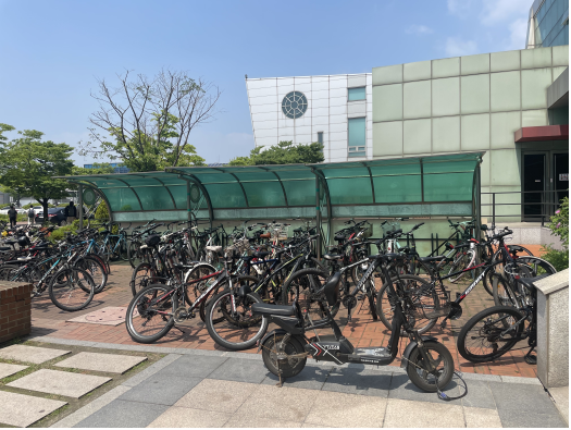 공지사항 - 상세 | 알림마당 | 경기과학기술대학교 기숙사