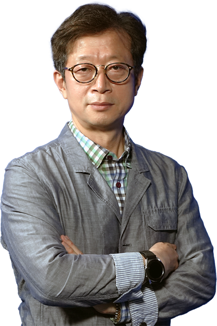 교수 이미지