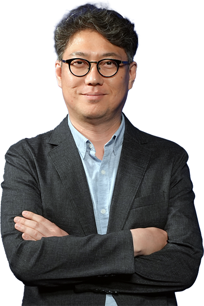 교수 이미지