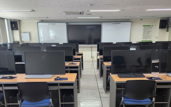 교육시설 이미지