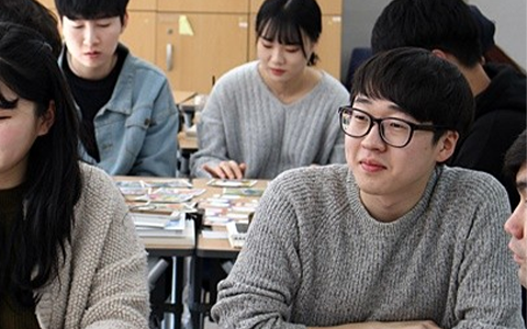 교육시설 이미지
