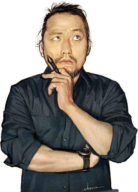 교수 이미지