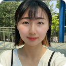 학생 얼굴