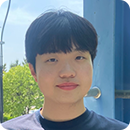 학생 얼굴