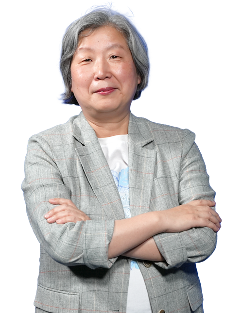 교수 이미지