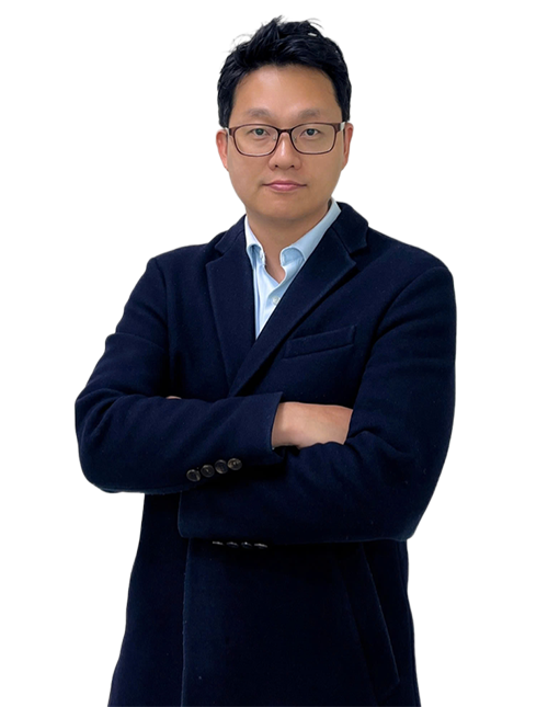 교수 이미지