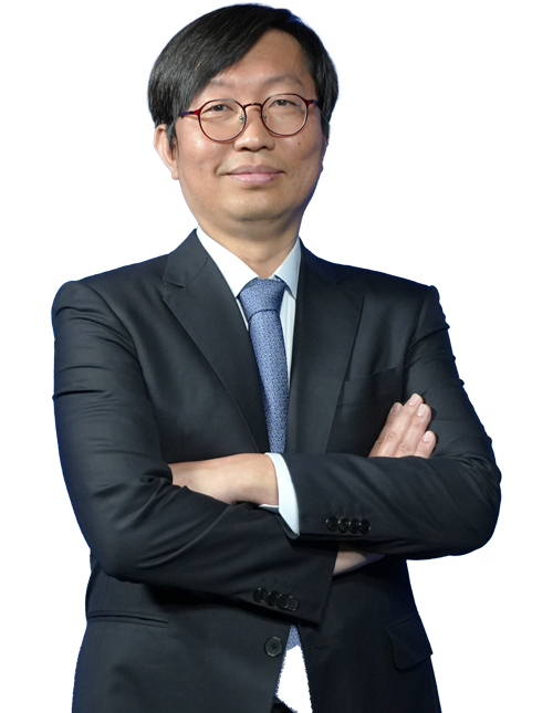 교수 이미지