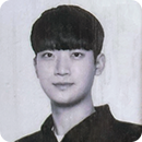 학생 얼굴