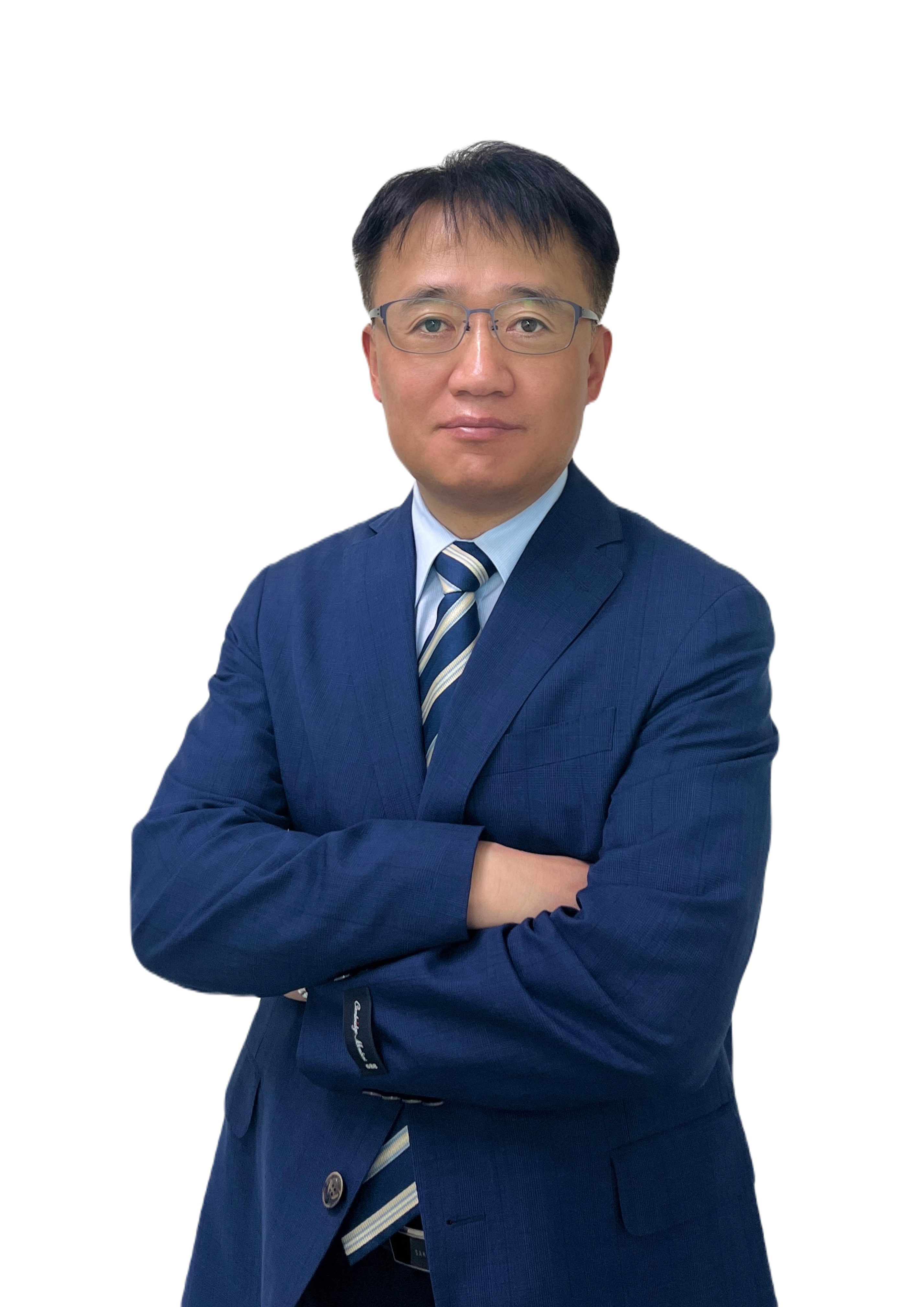 교수 이미지