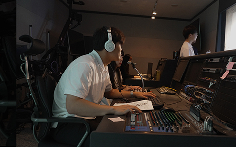 교육시설 이미지