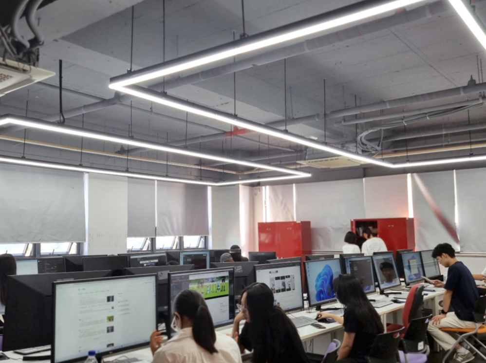 교육시설 이미지