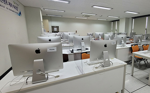 교육시설 이미지