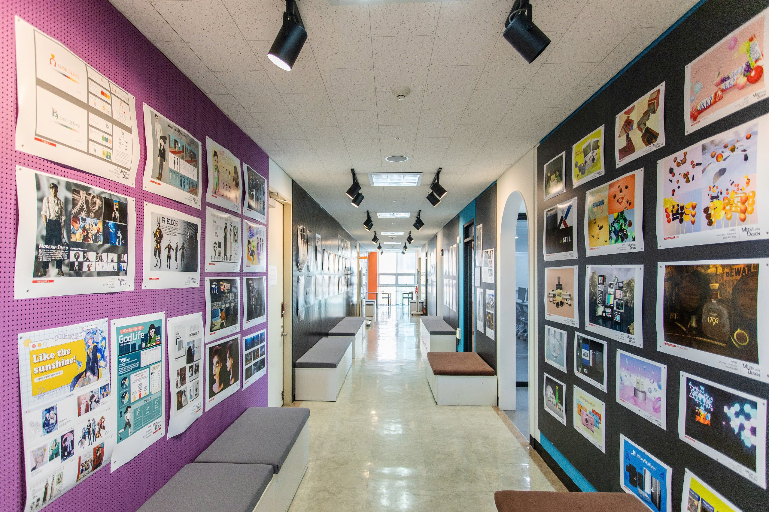 교육시설 이미지