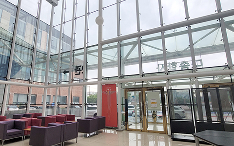 교육시설 이미지