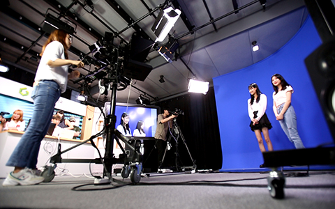 교육시설 이미지